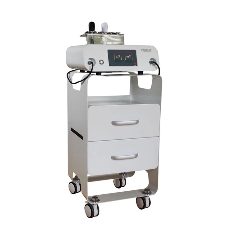 Indiba Tecar Machine