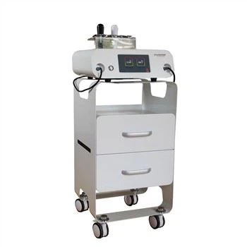 Màquina Indiba Tecar