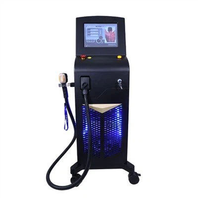 Depilació Soprano Platinum