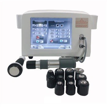 Màquina Ultrashock