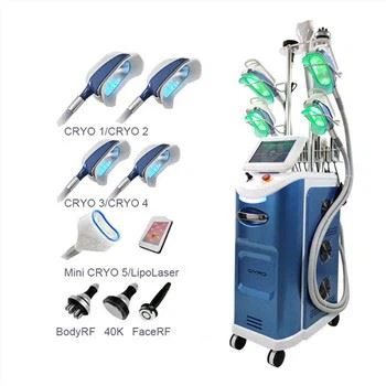 Màquina Cryoslim