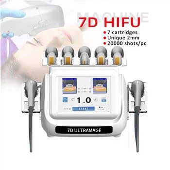 HIFU Facial