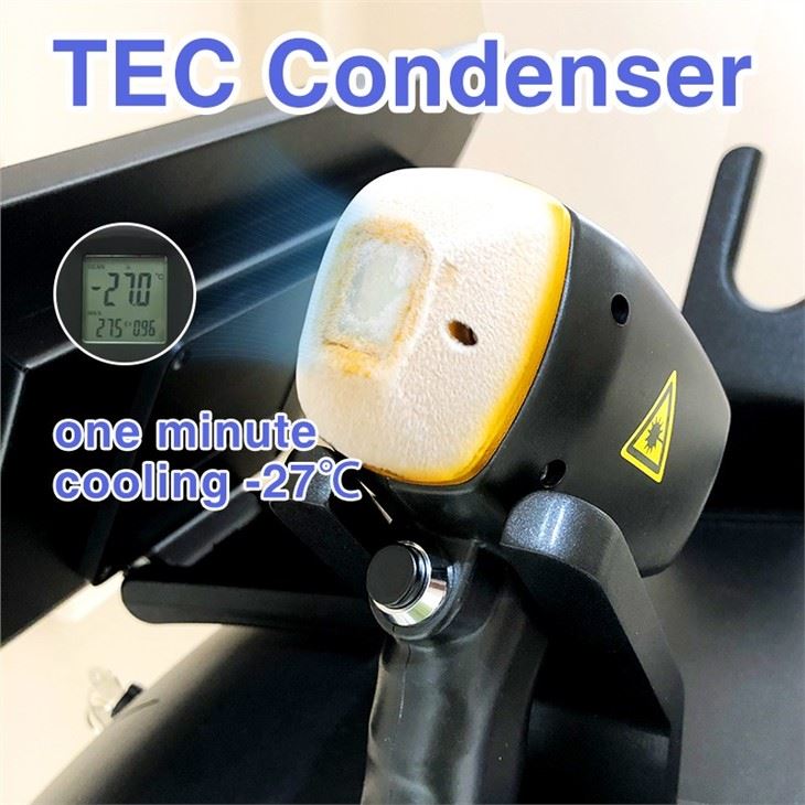 Women's Permanent Alma Diode Laser Hair Removal Machine