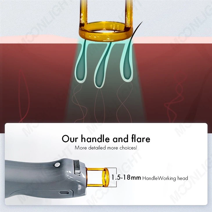 Cynosure Laser Hair Removal Machine