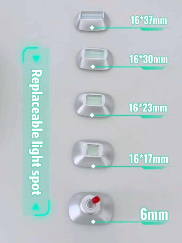 High Quality Laser Hair Removal Machine