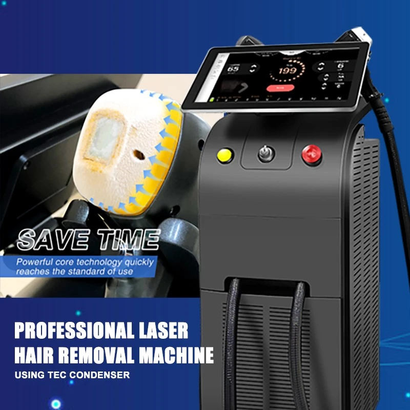 2024-Factory-price-professional-laser-hair-removal-machine