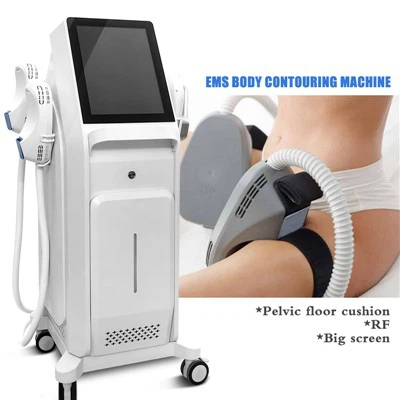 2024 Venda calenta Ems Body Sculpt Machine