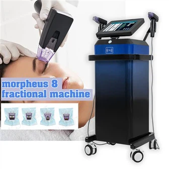 Preu de fàbrica Morpheus8