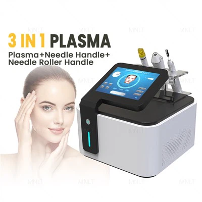 OEM/ODM 3- en -1 Dispositiu de plasma de fusió