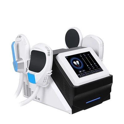Màquina emsculpt portàtil